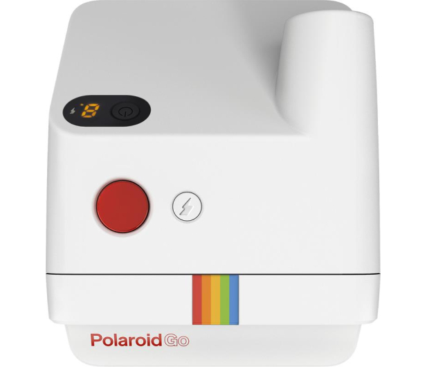 Polaroid Go biały - 715382 - zdjęcie 6